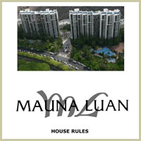 Mauna Luan House Rules